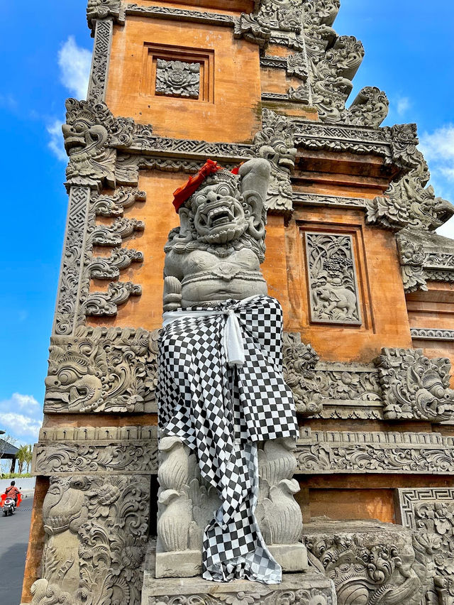 Besakih Temple