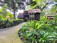 Taman Negara National Park