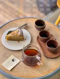 Curio Coffee Roaster & Cafe
