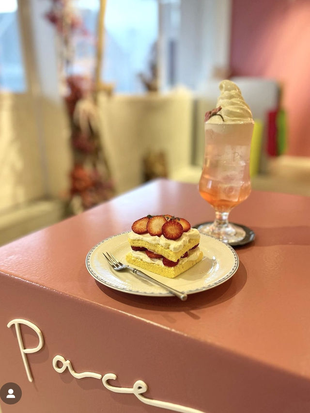 【福岡カフェ】わんちゃん連れOK！自家焙煎珈琲と手作りスイーツのお店☕️