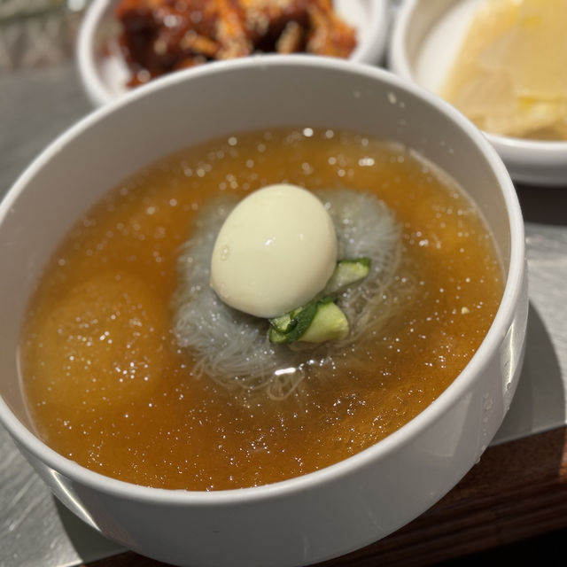 종로 갈비 맛집 청기와타운 종로점
