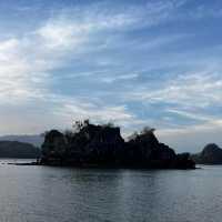 Tanjung Rhu's Enchanting Sandbar Stroll