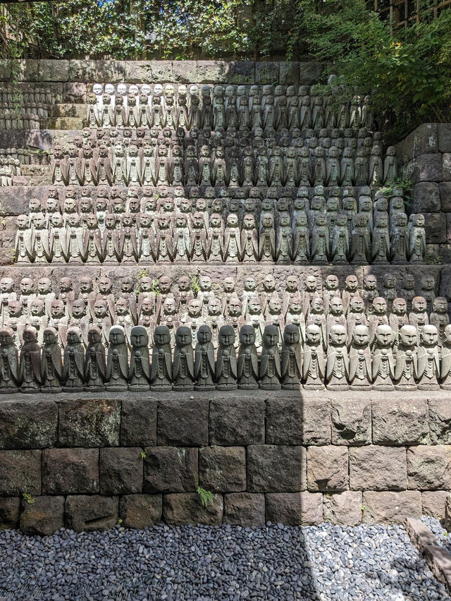 Kamakura Hasedera