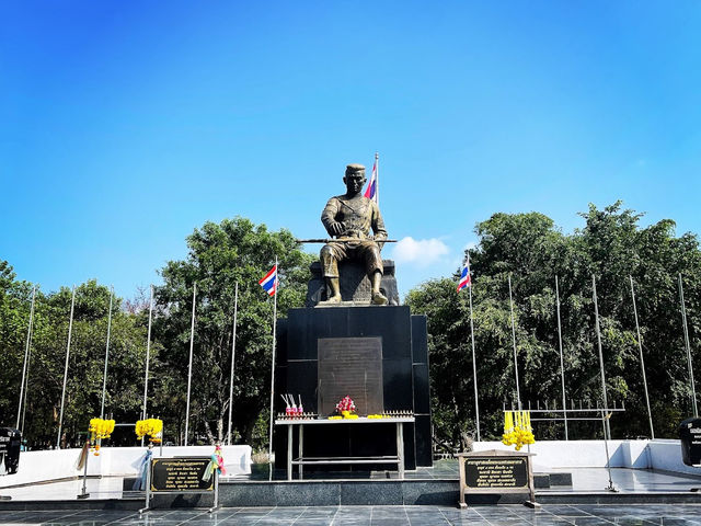 King Naresuan the Great