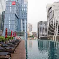 โรงแรมกรุงเทพ