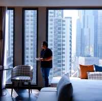 InterContinental Bangkok Sukhumvit