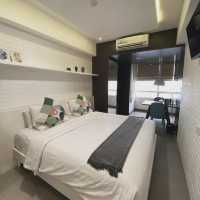 Fika Rooms Aparthotel Tangerang