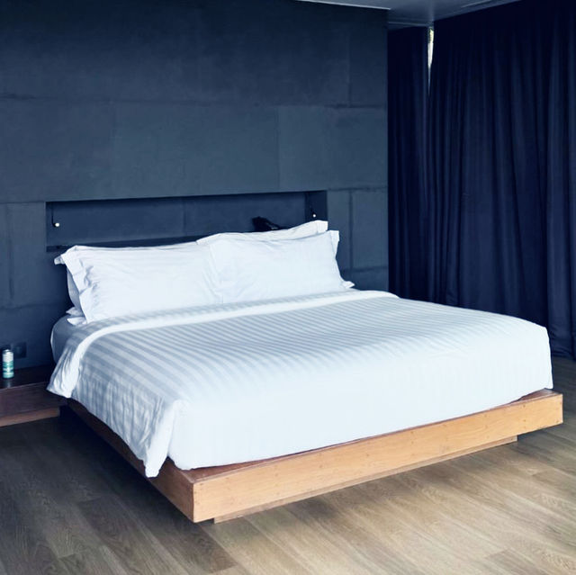 Experienced instagramable hotel in The Naka Phuket 