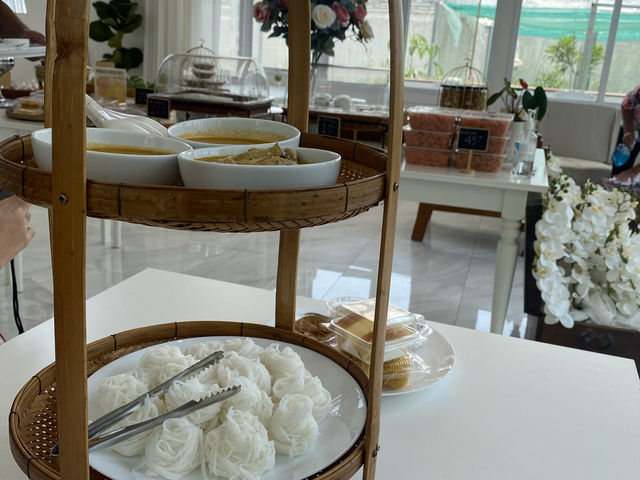 แสนรักคาเฟ่ น่ารักของฉะเชิงเทรา