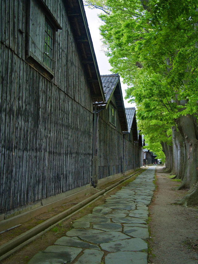 【山形】明治の遺跡がここに‼️2021年に国の史跡に指定されたばかり観光スポットを紹介🔍