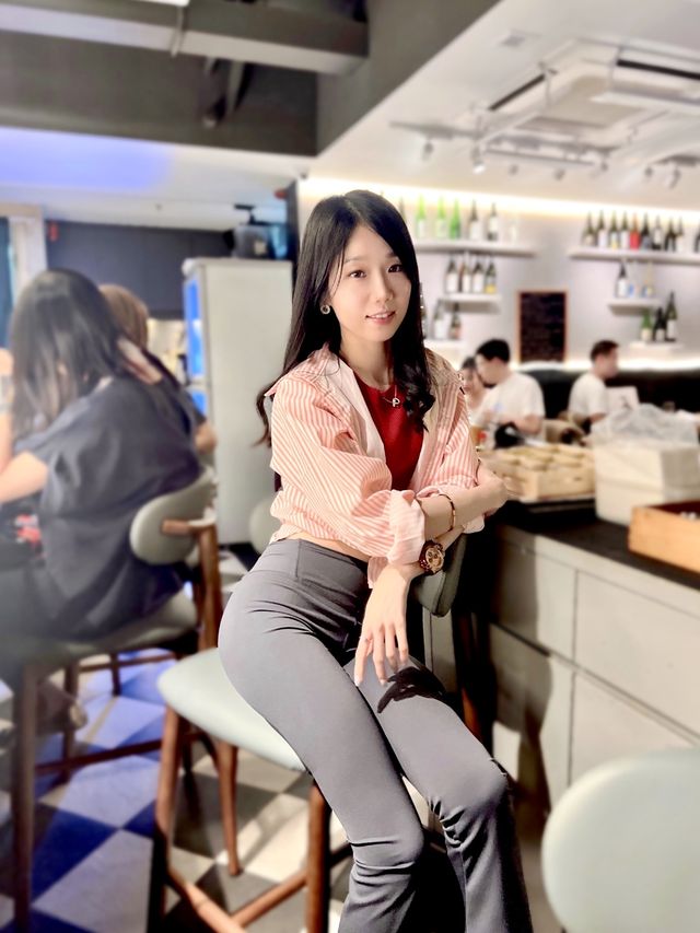在香港必試備長．炭火日式串燒店♨️🍢🍶