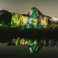 teamLab Botanical Garden Osaka