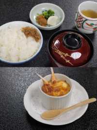 芦原温泉に泊まってみた