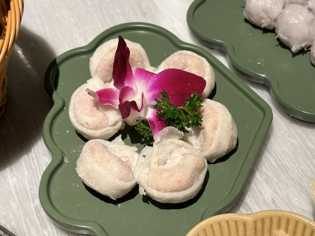 食在銅鑼灣 | 香江花月 | 二訪推介自選四人套餐