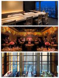 「東京Mandarin Oriental酒店」- 豪華住宿，水療中心，商務和觀光的理想選擇