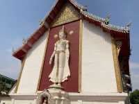 วัดศรีดอนไชย เชียงใหม่