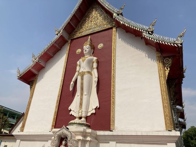 วัดศรีดอนไชย เชียงใหม่