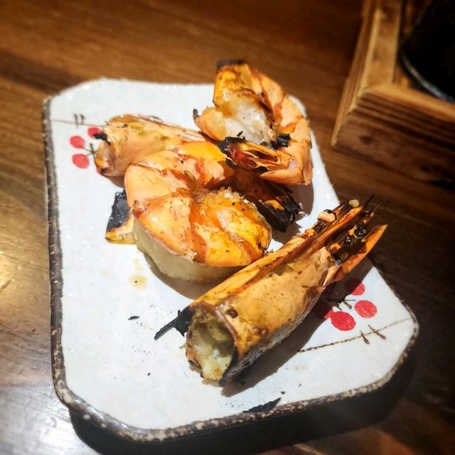 南瀛水產📍尖沙咀