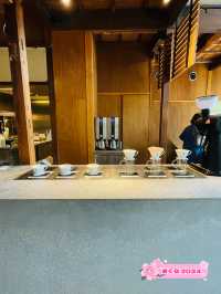 【京都府】南禅寺に近いお洒落なカフェ