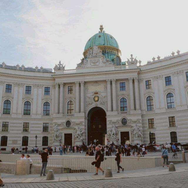 ยุโรป 10 วัน 3 ประเทศ ใน 12 วินาที 🇦🇹🇧🇪🇨🇭