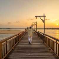 The Hotspring Beach Resort & Spa