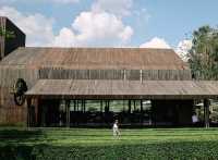 Pirom Cafe เขาใหญ่ พร้อมเสิร์ฟรับฤดูร้อน 