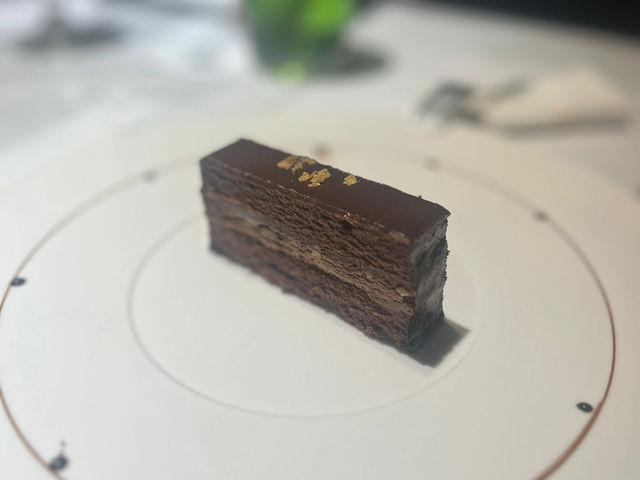 【台北美食】西堤牛扒🥩：多course套餐，超值又飽肚‼️
