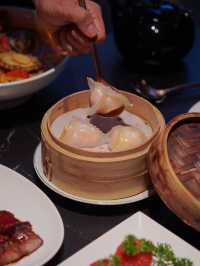 特色中菜之龍味館