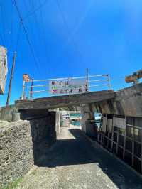 【千葉】エモい夏スポット🏖☀️離島で磯遊び