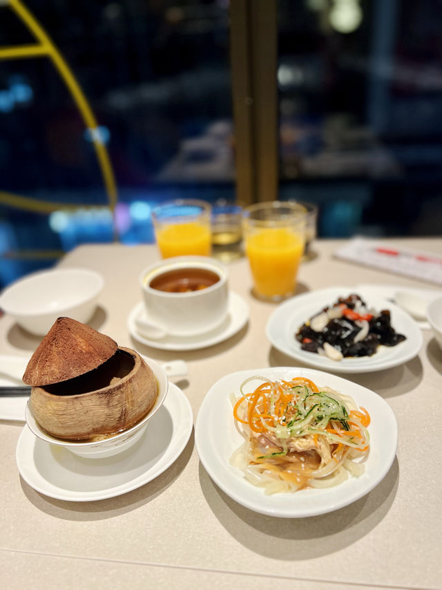 上環不能錯過既創意精緻點心❤️ 高質又好吃😋🥢