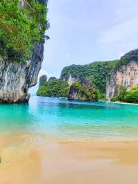เกาะสวยอลังการ เกาะห้อง