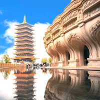 Explore the Rich Heritage and Modern Charms of Nanjing