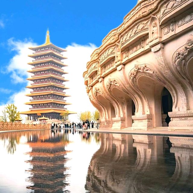 Explore the Rich Heritage and Modern Charms of Nanjing