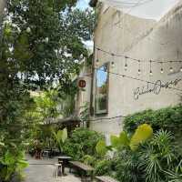 Discover GalileOasis Hotel, Bangkok's Creative Retreat