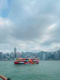 香港好去處｜ 絕對不容錯過 維港灣美景盡收眼底！