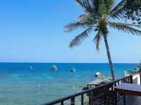 Taatoh Seaview Resort Koh Tao