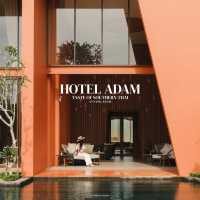 Hotel Adam Krabi 