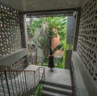 ที่พักวิวเขา ในเมืองเชียงใหม่  🌿