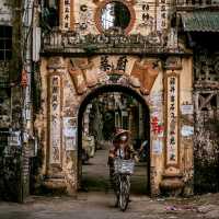 Discover the Hidden Gems: Hanoi