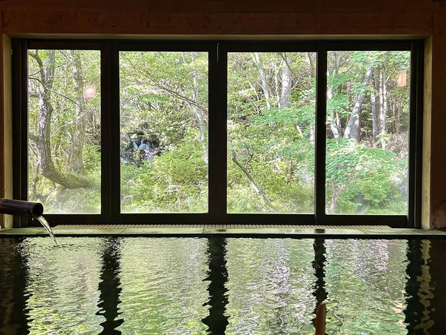 黒川温泉なら、絶対おすすめの宿・山みず木