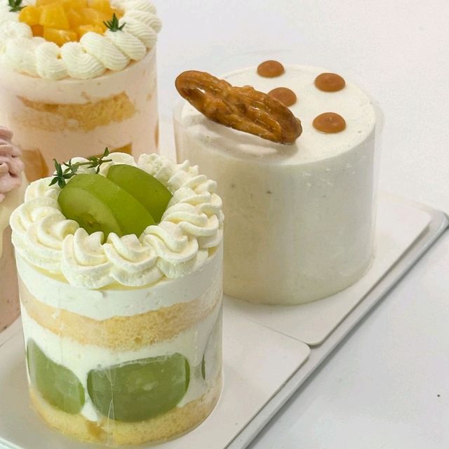 AMÉLIE CAKERY