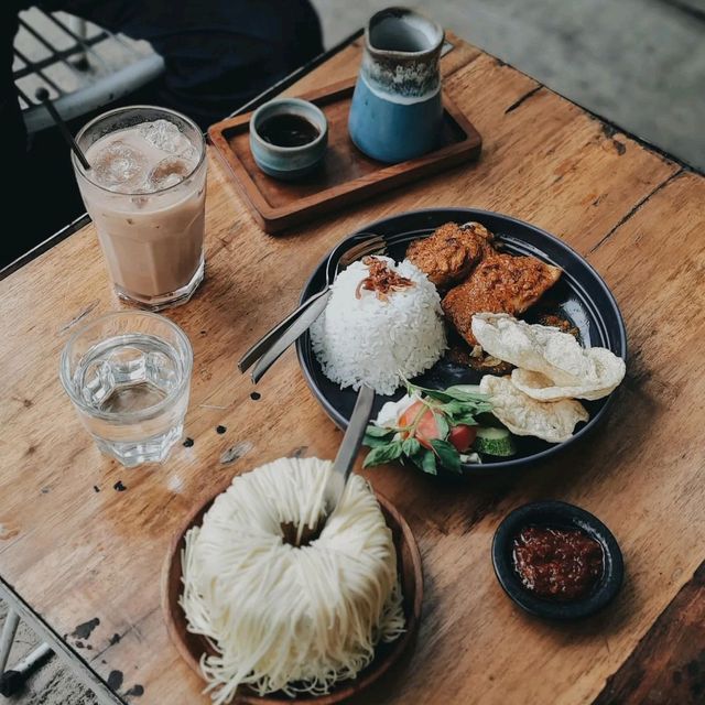 DADI'S COFFEE | COZY & AESTETHIC DADI'S COFFEE GARDEN