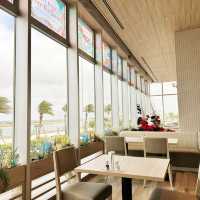 去沖繩一定要住Doubletree by Hilton Chatan Resort 