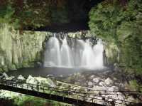 都城市四大景點：山之口繡球花公園，都城島津邸