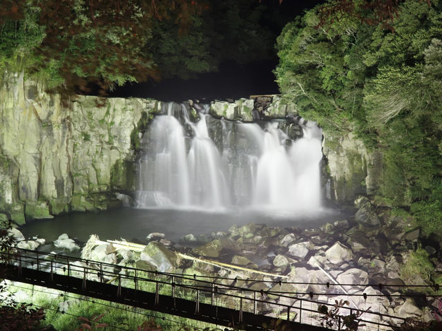 都城市四大景點：山之口繡球花公園，都城島津邸