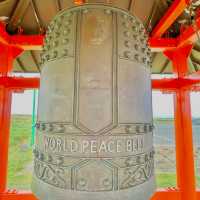 Echoes of Peace and Remembrance