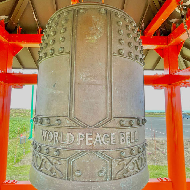 Echoes of Peace and Remembrance