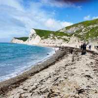 durdle door uk