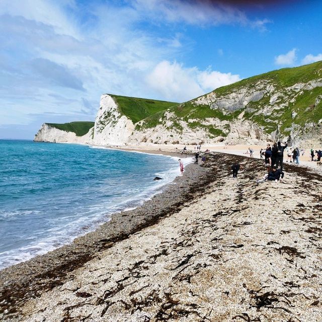 durdle door uk