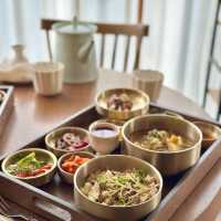 연남동 한식 비건 식당 '비건투미'(Vegan to me) 🍽️